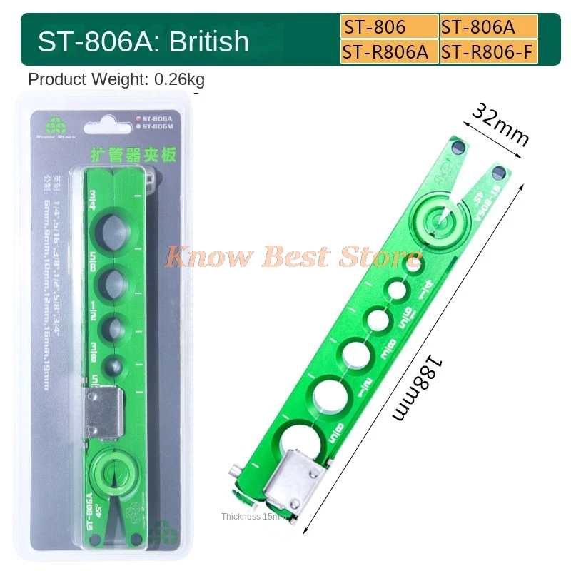 Flaring Tool Air Co…