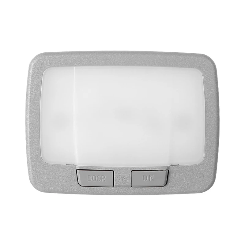 

Светодиодный рабочий фонарь для чтения 6000K, цветовая температура, автомобильные аксессуары