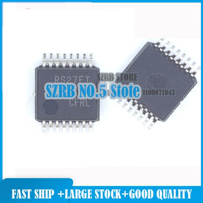 

10 шт./лот TRS3227EIDBR SSOP16 UC2823AN DIP-16 TLC5941RHBR QFN-32 TPS61195RUYR WQFN-28 TPS74801QRGWRQ1 чипы электронные новые