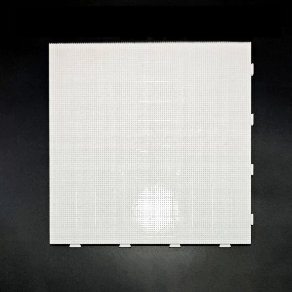 

104x104 Pins Fuse Beads Pegboards Heat Resistant DIY Hama Beads Boards Square 2.6mm Beads Perler Beads Boards Puzzle Making