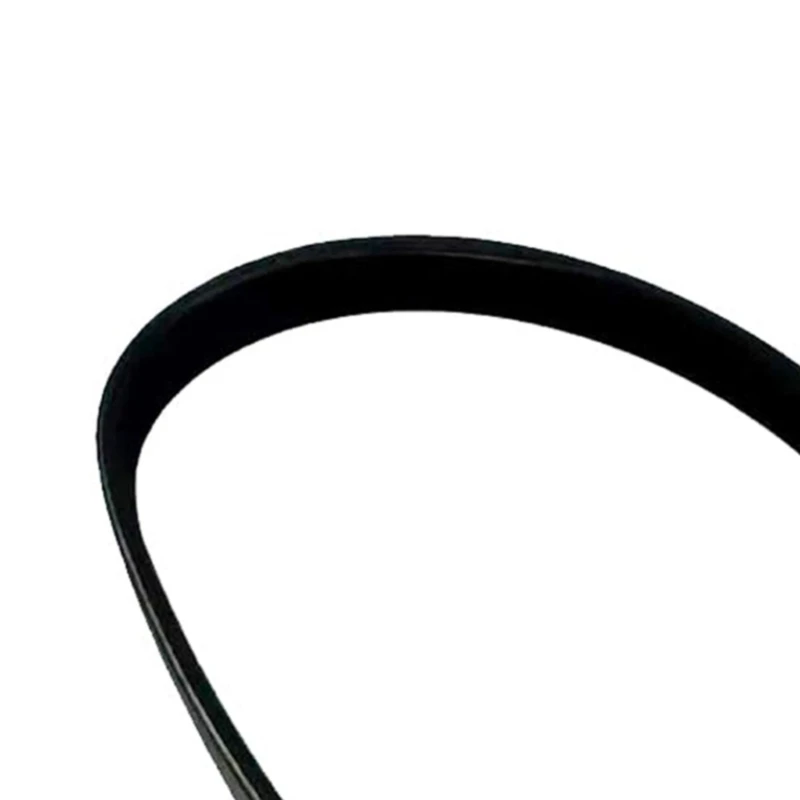230J PJ584 Rubber Treadmill Fan Drive Motor Belts for Smooth Treadmill Operate JOME
