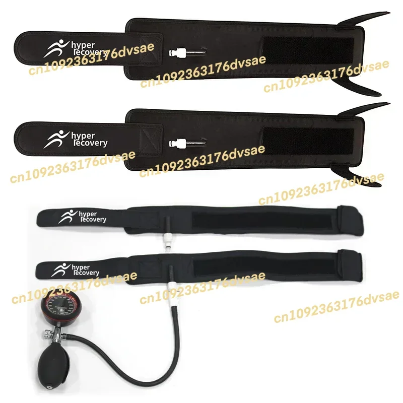 2025 Dropshipping BFR Bands Classic Blood Flow restraint occlusione Training Band per fasce BRF per il Fitness muscolare di brac