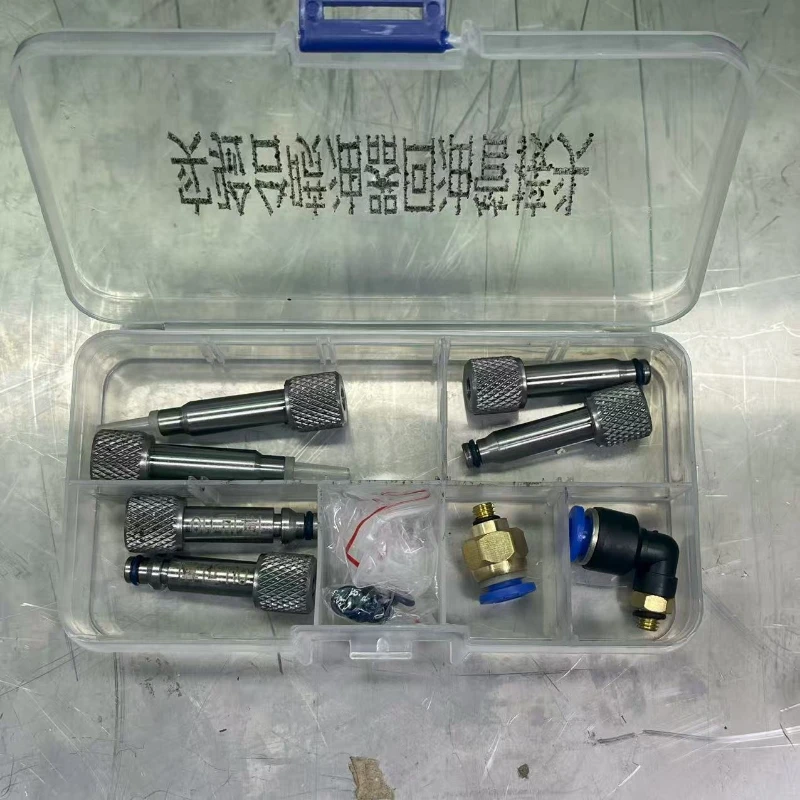 

Suitable for Bosch 120, 110 Fuel Injector Return Plug