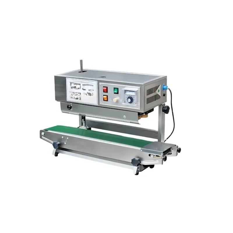 Automatic Strong  Continuous Band  Heat Sealing Machine