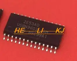 New arrival   USBN9603-28M   SOP28  IC   Original