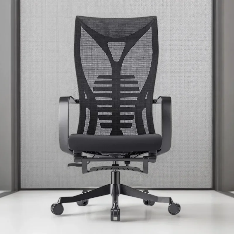 

Office Chair Ergonomic Portable Game Special Gamer Furniture Design Advanced Posture Correction Writing Stool Cadeira Relax