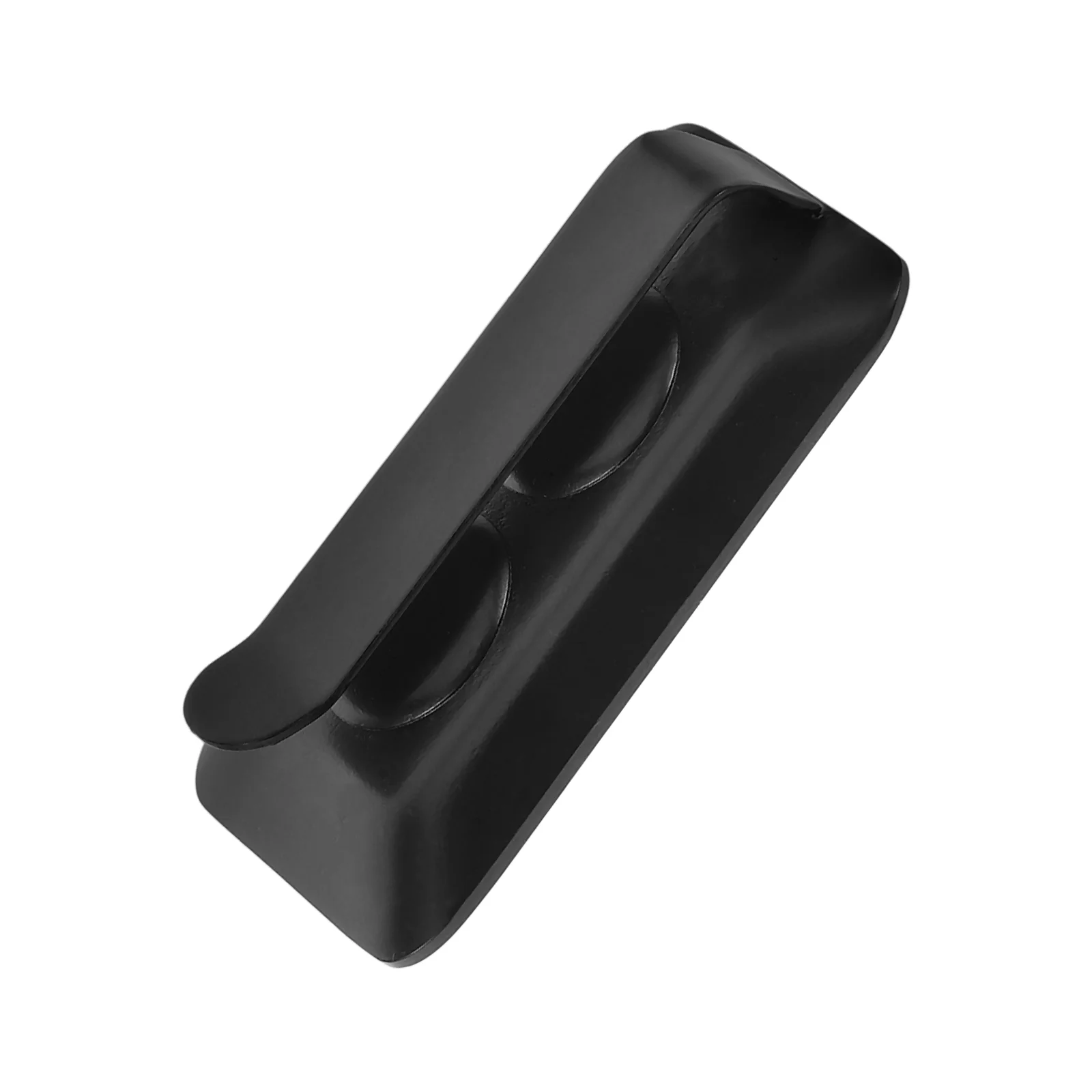 Golf Magnetic Belt Clips Golf Rangefinder Magnetic Strap Clip Metal Landing Pads for Golf Seeking Accessories