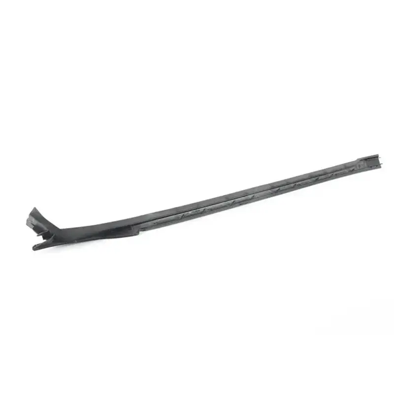 51137399031 Water Guide Strip For BMW G08 G01 2017-2021 Front Windshield Adhesive Seal Strip Water Guide Strip 1137399032 R