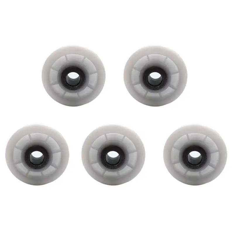 [Superx&KND]5X 4560EL3001A Dryer Idler, Washing Machine Idler