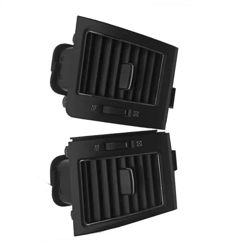 Dashboard A/C Air Vent Outlet Grille 55650-60210 55650-60141 Dash Board A/C Vent Grille-X67A