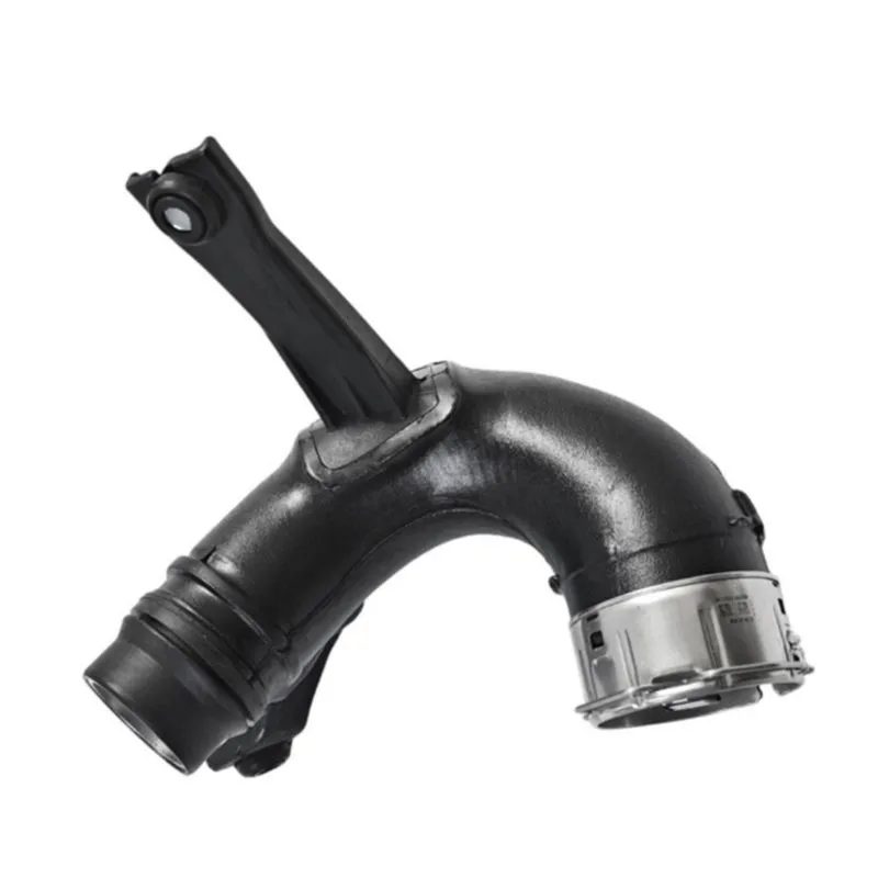 Super Sale 165543RC2A Air Intake Hose Air Pipe Air Intake Resonator Assembly for Nissan for Sentra 2013-2018 16554-3RC2A