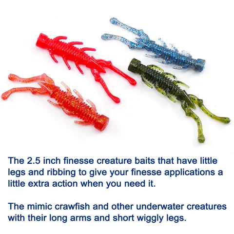 10 best sales सिलिकॉन पैर फ्लाई बांधना - №7