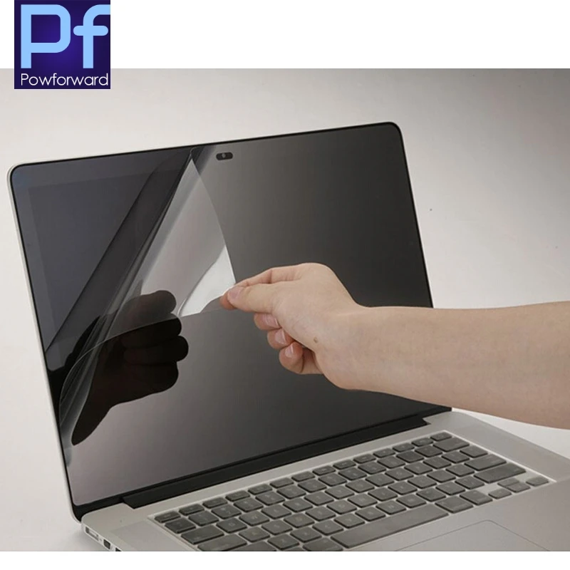 2PCS Matte Screen Protector Anti-Fingerprint Soft Protective Film for ASUS Zenbook 14 2024 UX3405 UX3405MA UX3405M K3405VCB 14''