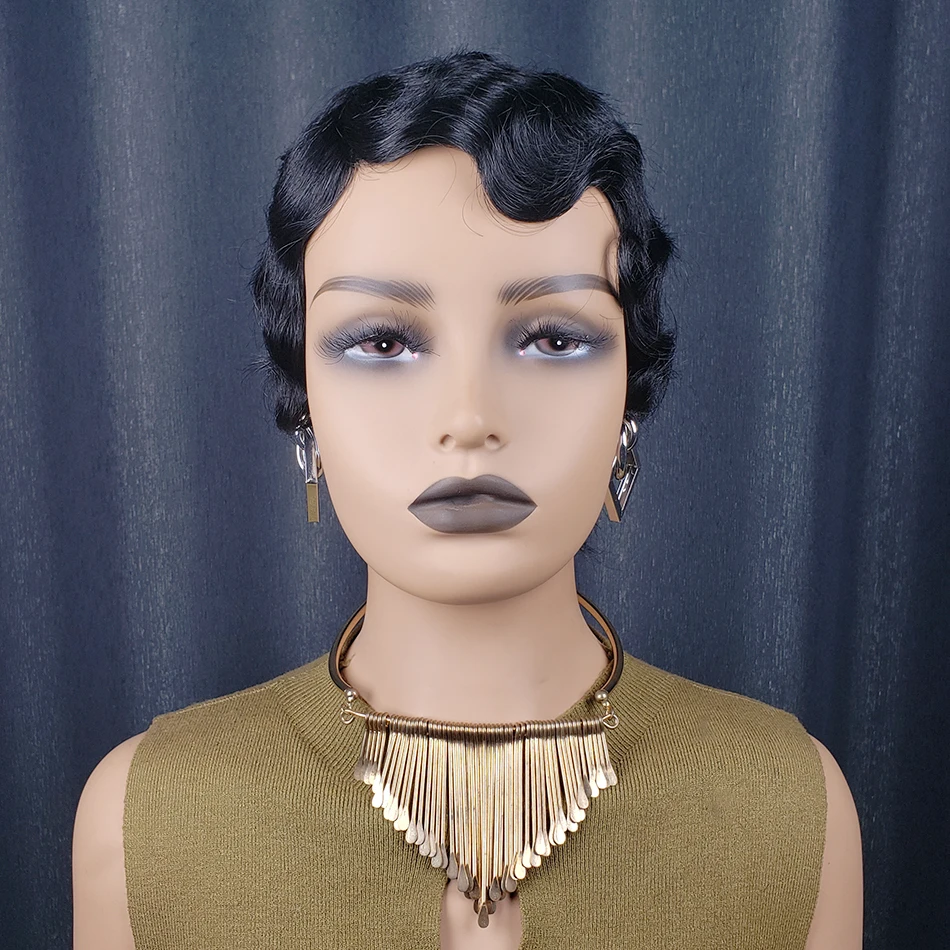 5Inch Short Finger … - image