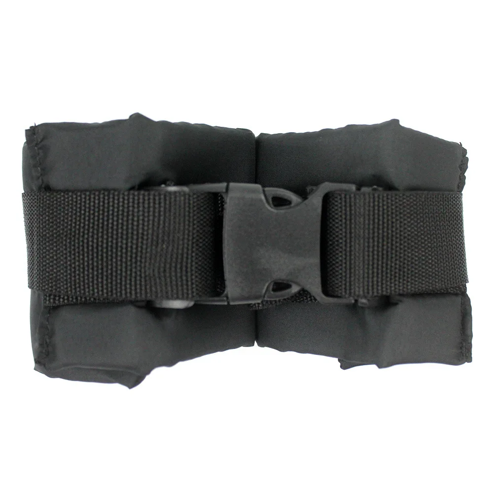 Universal Wrist Foot Restraint Strap Anti-Scratch for Elderly Patients Limbs Restraint Strap Wrist Ankle Fixation Belt Devices