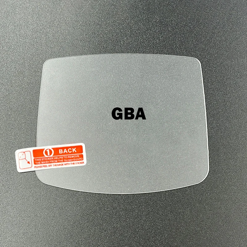 1Pcs For Gameboy Ad…