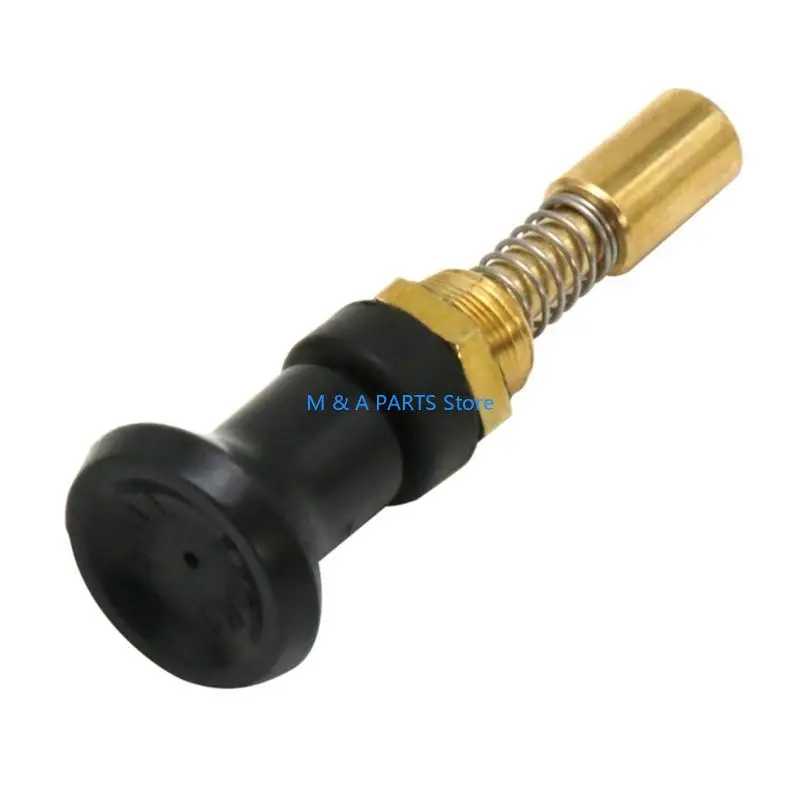 U1JF Replacement Pull Choke Lever Plunger For Mikuni TM32 34 36 38 VM29/47 TX38