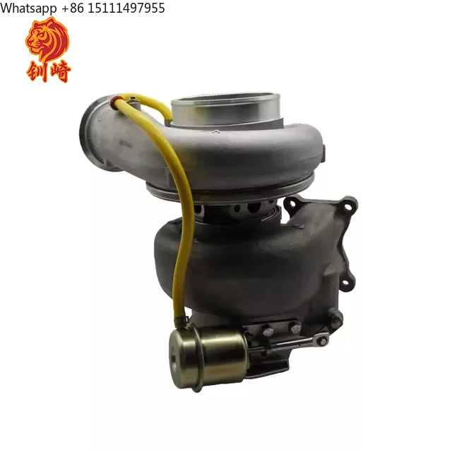 

Excavator Turbocharger C13 345C 345D 349D Engine Parts Turbocharger 291-5480 2915480