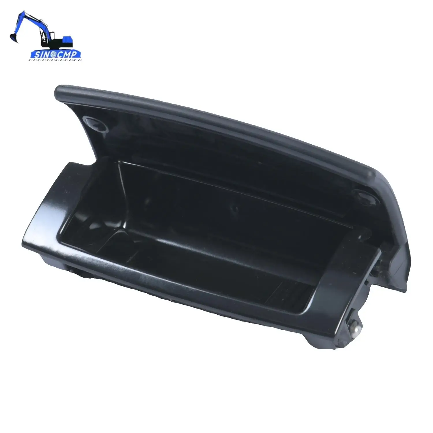 

1 шт. задняя пепельница 8E0857961M для Audi A4 B6 B7 2001-2008, крышка ящика для хранения центральной консоли, аксессуары для замены интерьера ABS