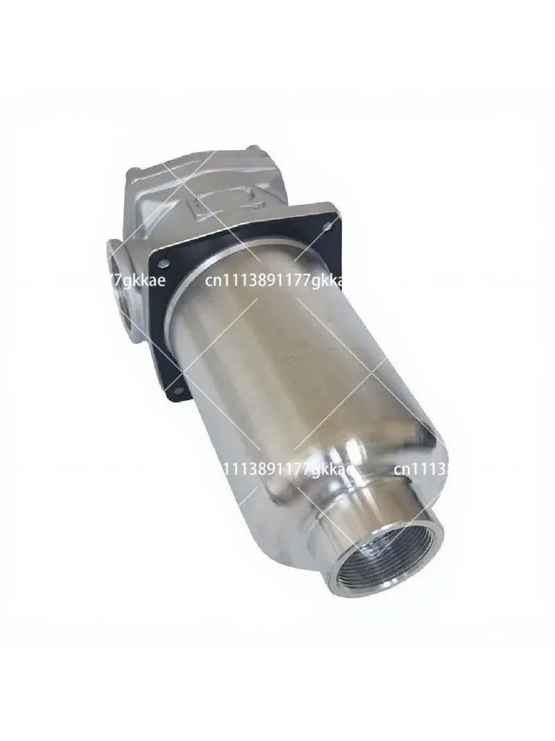 Hydraulic Oil Return Filter Assembly 60 110 160 240 LPM 5 10 20 Micron Tank Mounted