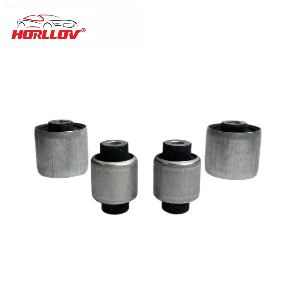 

4PCS Control Arm Bushings Front and Lower Kit for Mercedes-Benz E-Class W212 A2123330014 2123330014