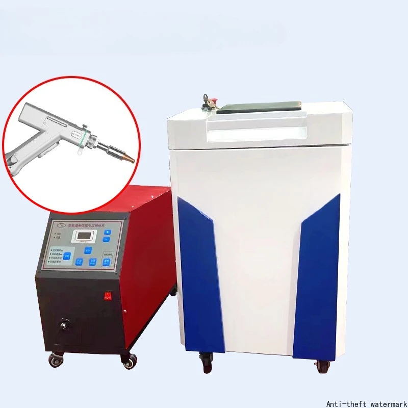2026 Hot Selling1500W Water Cooling Fast & Versatile Handheld  Welding Tool: Weld Metal Sheets, Cut Pipes & Clean Surfaces