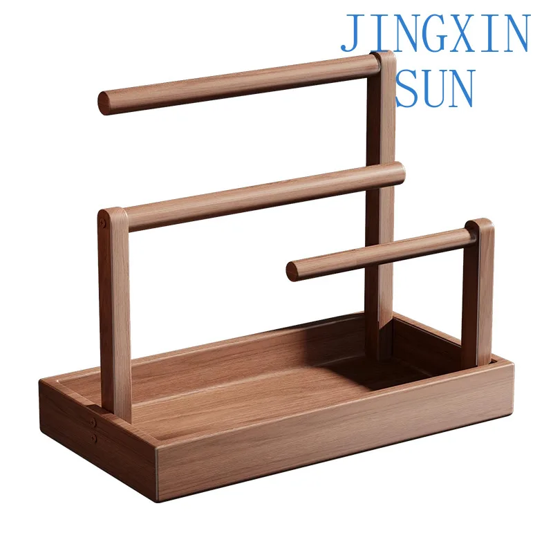 Bracelet Display Stand Jewelry  Crystal Bracelet Storage  Desktop Storage Box Jewelry  Bracelet Hanging Rack