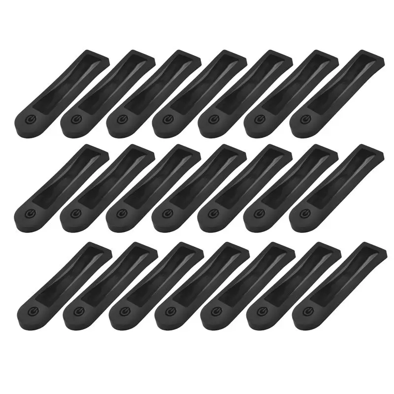 

ABKV-21Pcs Waterproof Panel Dashboard Circuit Board Silicone Cover Case For Mijia M365/M365 Pro Electric Scooter