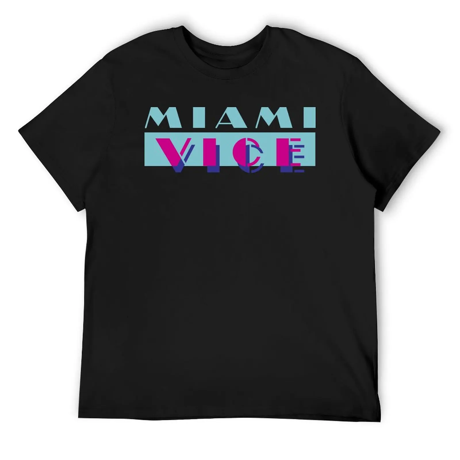 

Miami Vice T-Shirt funny meme t-shirts shirts graphic T-shirts oversize oversized t shirts for men