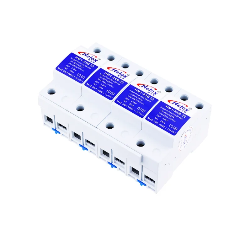 One Level Lightning… - image