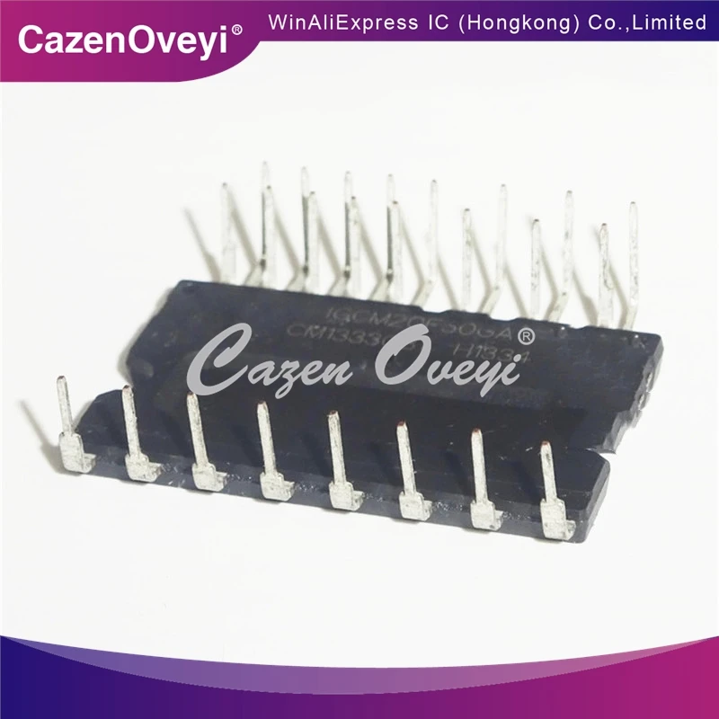 

1 шт., модуль IGCM06F60GA IGCM06F60G