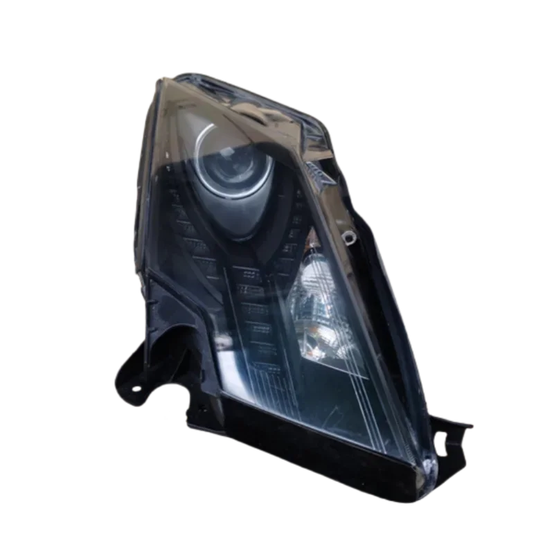 For Gallardo Headlight Assembly 12V 6000K HID 5.0 MT SPYDER COUPE EUROPE OEM 401941003E 401941004E Remanufactured YiShun