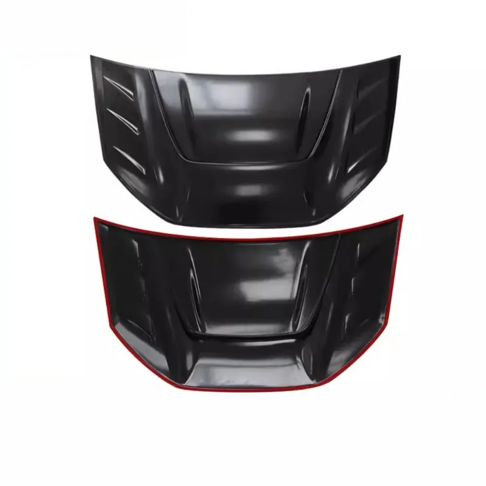 

Body Kit Engine Hood Engine Cover Assembly For Toyota Sienna Modified New Style Auto Accessories