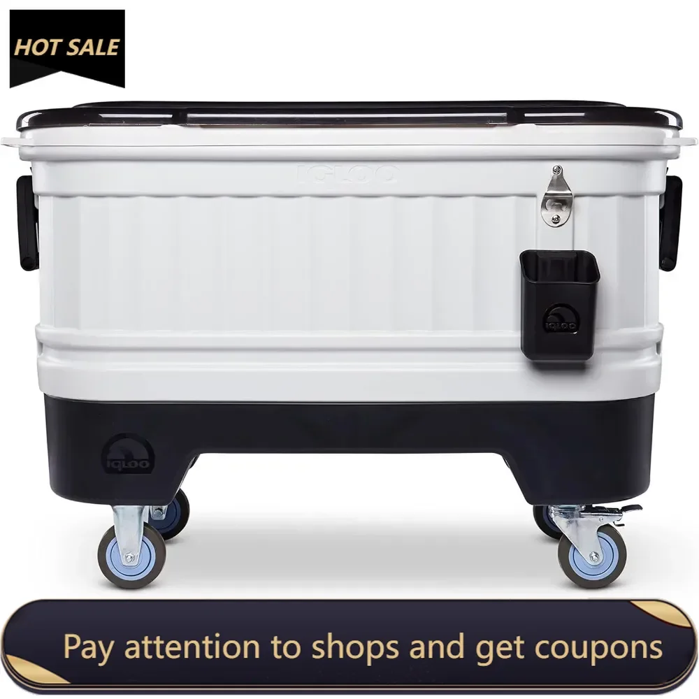 

Polar Hard Coolers Freight free