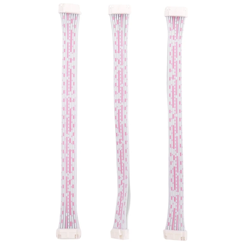 18Pin Signal Cable 2X9 Pins Miner Connect Date Cable For Antminer S9 S7 L3 Machine,Communication Spacing 2Mmx155mm