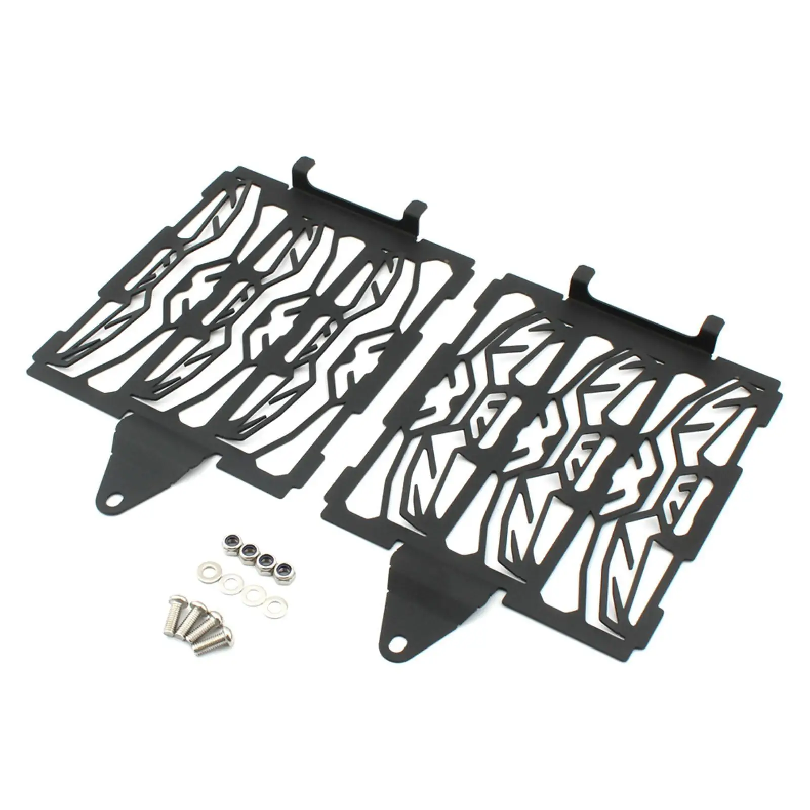 

Motorcycle Heat Sink Guard Heat Sink Protector Heat Sink Protective Cover for R1300GS Adv Assembly Convenient Installation