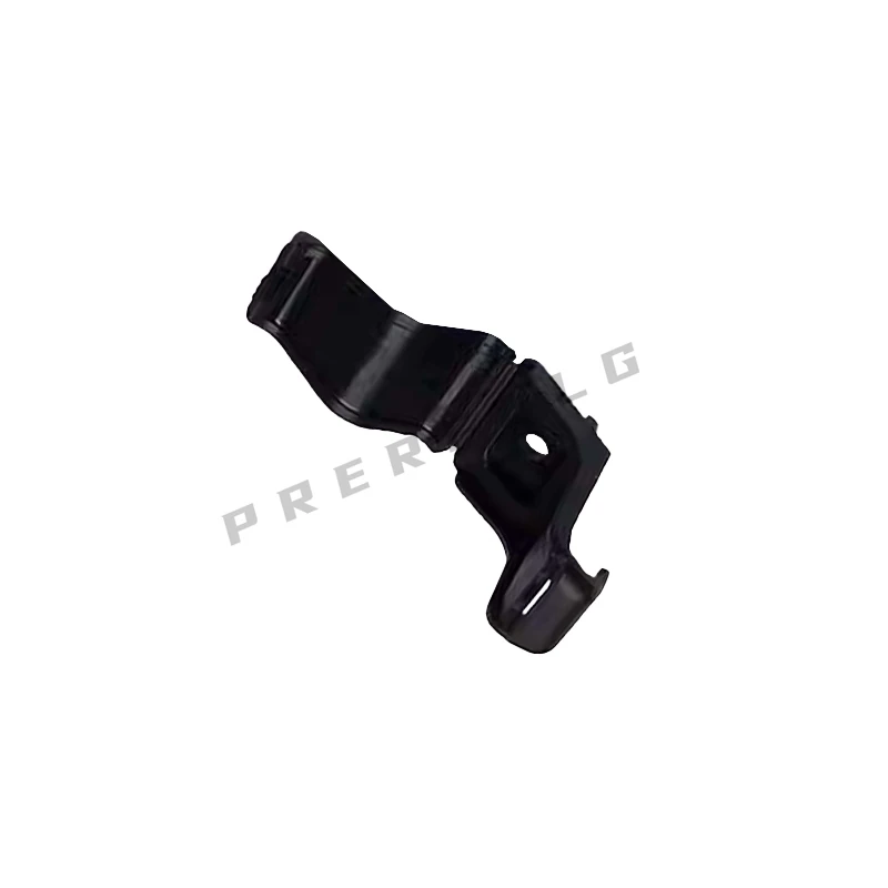 1pc for BMW X5X6 Rear Door Curtain Hook G05 Sunshade Clip G06 Roller Blind Buckle - view 2