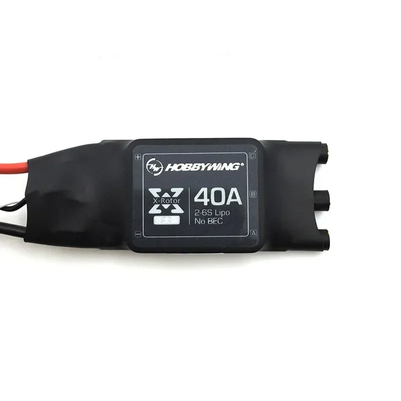 

Ограниченная распродажа XROTOR 40A OPTO Нет BEC 2-6S LIPO Бесщеточный ESC