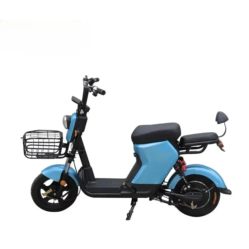 High-end 72v Motor Energy Storage Battery Electric Bicycle Electric Scooter Wholesale Sales Factory Outlet Stores At Low P