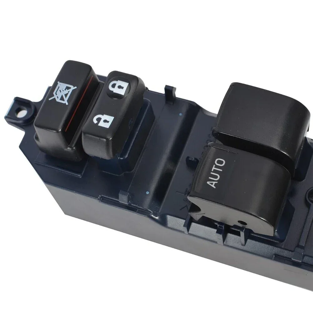 8482002240 84820-02240 زر التحكم في مفتاح نافذة الطاقة الكهربائية لتويوتا كورولا يارس ماتريكس تندرا سليل xD xB 2008-2015