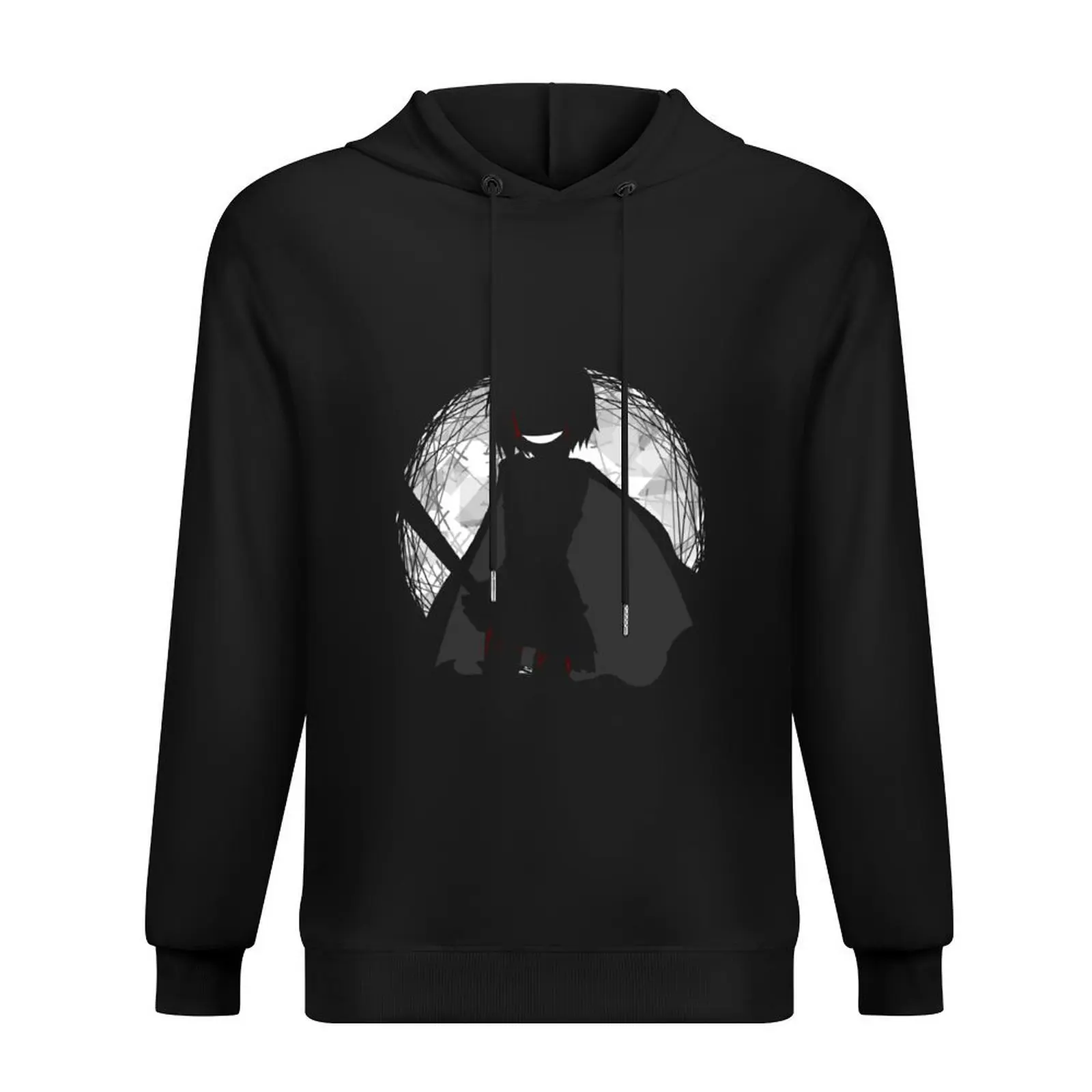 

Decretum Hoodie men's autumn clothes hooded shirt men clothing mens clothes new in hoodies