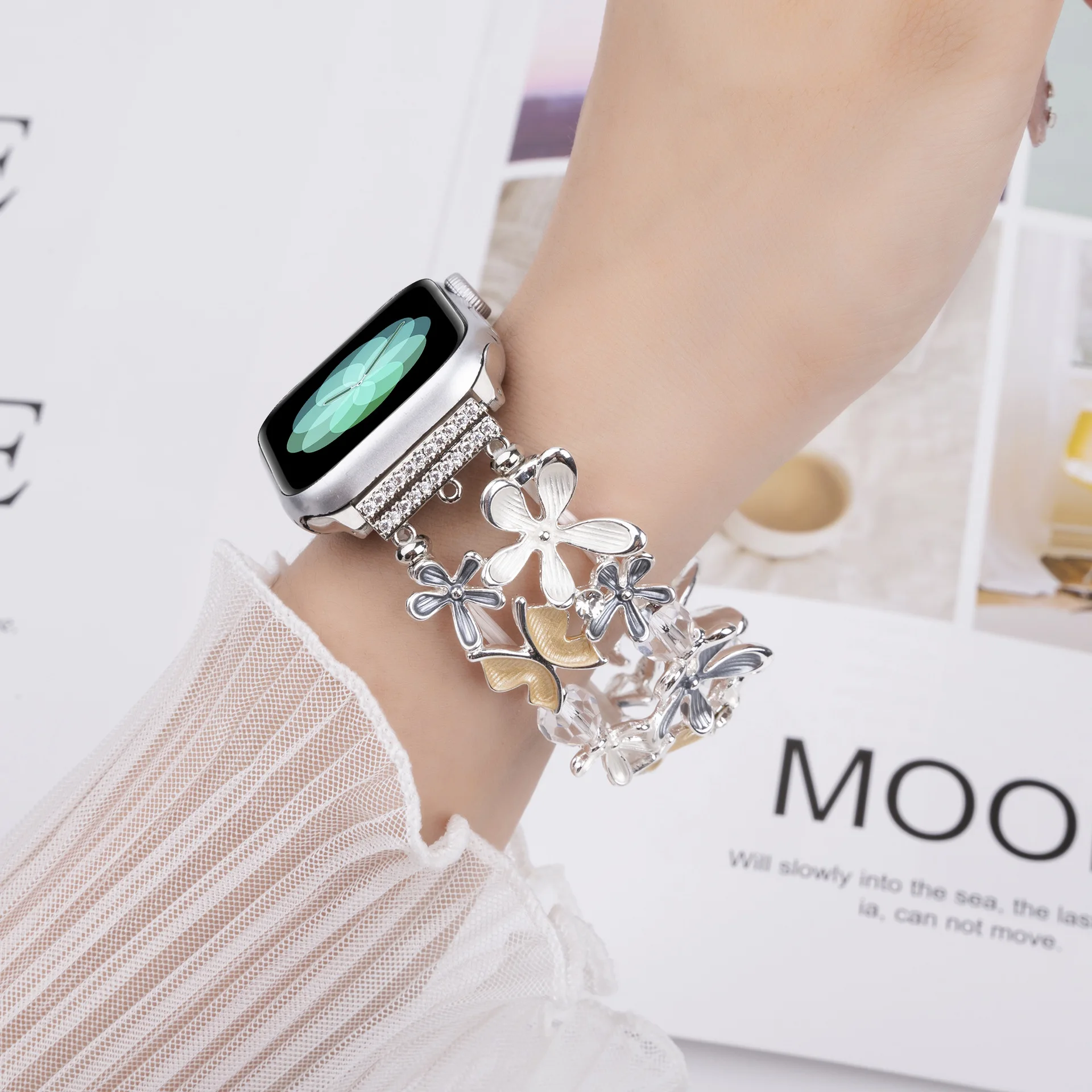 Ryb Colorful Flower… - image