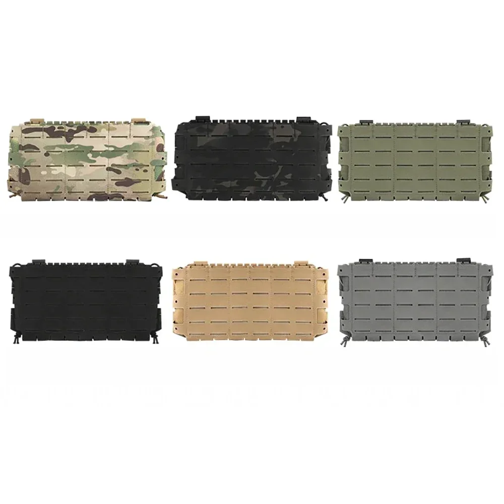 

Тактический тройной подсумок для журналов Molle ARC V3, многофункциональные подсумки для магазинов, сумка для переноски охотничьих тарелок с лазерной резкой, сумка для страйкбола