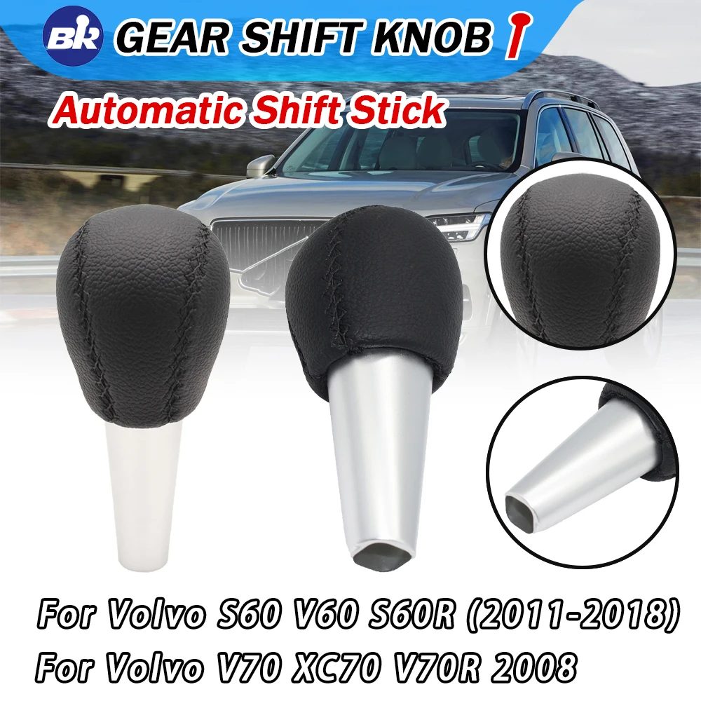 Automatic Shift Knob With Button: The Real-World Upgrade That Changed My Daily Drive