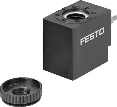 FESTO Solenoid coil VACS-C-C1-1A  8025335 VACS