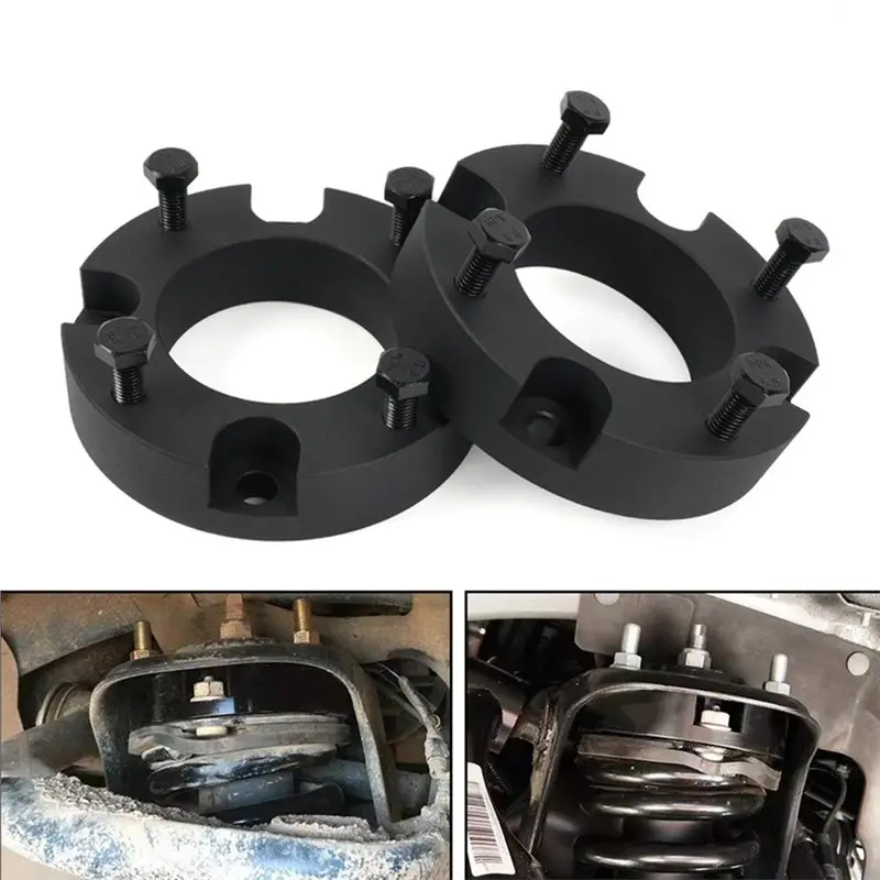 Front Leveling Lift Kit 2 Inch Front Leveling Lift Kit Front Leveling Lift Kit For Toyota
