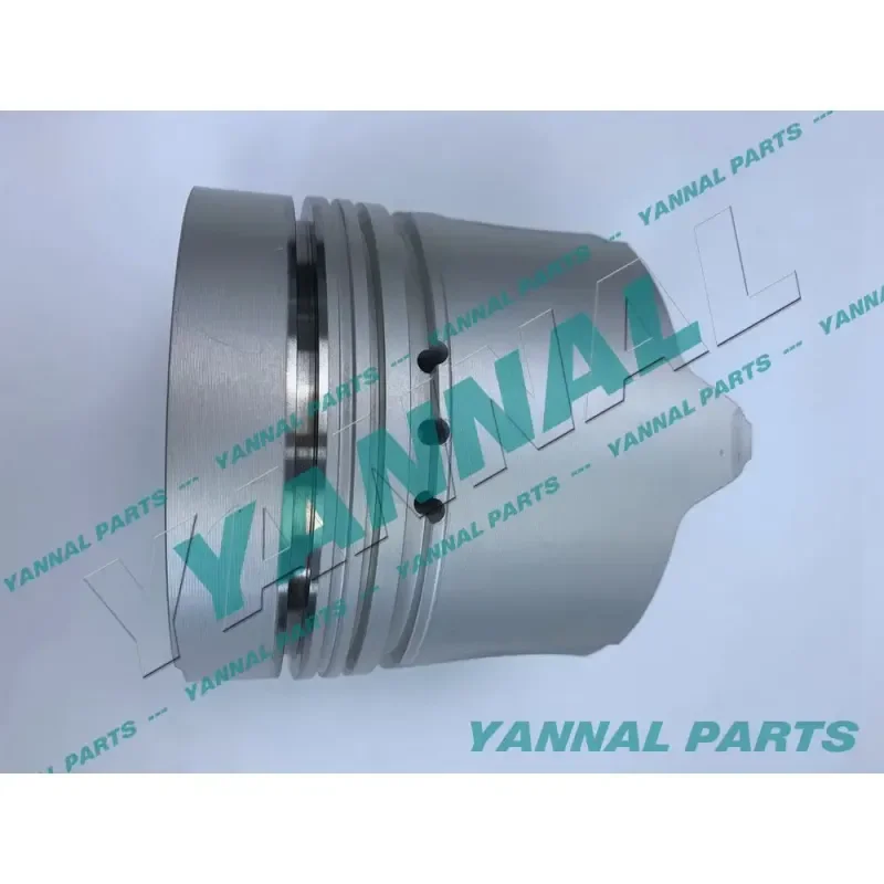 

6SD1 Piston For Isuzu Engine Rebuild Kit