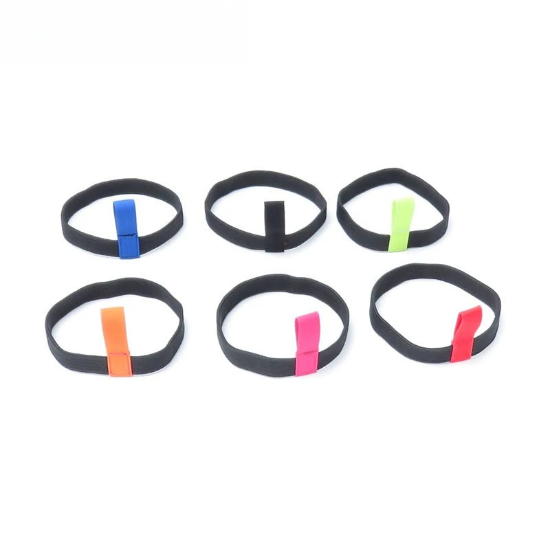 Bungee Retainer Hose Technology Submersible Side Hanging Decompression Bottle Elastic Band Pipeline Line Strap