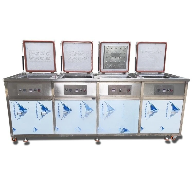 drying hardware plastic parts optical glass ultrasonic cleaning machine degreasing degreasing rust removal polishing wax