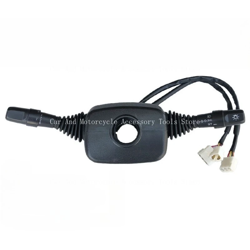 

Аксессуары для вилочных погрузчиков, подходящие для направляющего переключателя Hangcha R серии 5-10 тонн